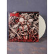 Benighted - Obscene Repressed LP (Gatefold Creamy White Vinyl)