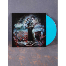 Esoteric - A Pyrrhic Existence 3LP (Gatefold Turquoise Vinyl)