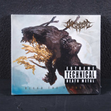 Archspire - Bleed The Future CD Digi