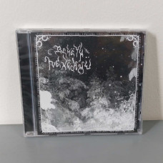 Beketh Nexehmu - De Svarta Riterna CD