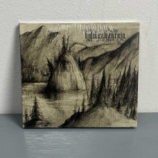 Kalmankantaja - Waldeinsamkeit CD Digi