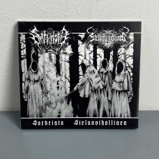 Sarkrista / Sielunvihollinen CD Digi