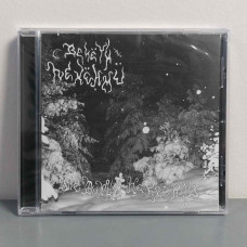 Beketh Nexehmu - De Dunkla Herrarna CD