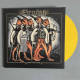 Drudkh - Eastern Frontier In Flames LP (Gatefold Yellow Vinyl)