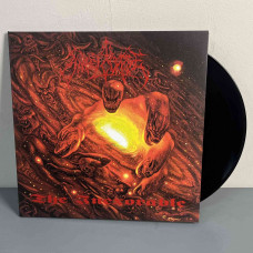 Angelcorpse - The Inexorable LP (Gatefold Black Vinyl)