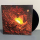 Angelcorpse - The Inexorable LP (Gatefold Black Vinyl)