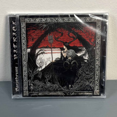 Absu - Barathrum: V.I.T.R.I.O.L. CD