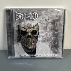 Benighted - Identisick CD