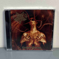 Dark Funeral - Diabolis Interium (2021) CD