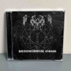 Moon - Pandimensional Gnosis CD