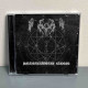 Moon - Pandimensional Gnosis CD
