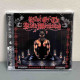 Wind Of The Black Mountains - Summoned By Shadows CD