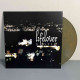 Lifelover - Erotik LP (Transparent Blue/Orange Galaxy Vinyl)