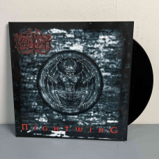 Marduk - Nightwing LP (Gatefold Black Vinyl)