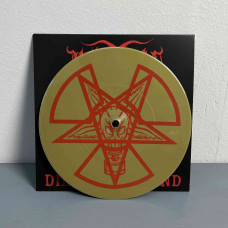 Impaled Nazarene - Die in Holland 7