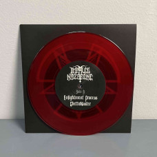 Impaled Nazarene - Enlightenment Process 7