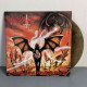 Necromantia - Scarlet Evil Witching Black LP (Beer With Black Marble Vinyl) (2022 Reissue)