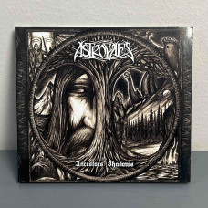 Astrofaes - Ancestors' Shadows CD Digi