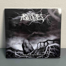 Astrofaes - ...Those Whose Past Is Immortal CD Digi