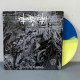 Nokturnal Mortum - To The Gates Of Blasphemous Fire 2LP (Gatefold Yellow / Blue) (Donation Edition)