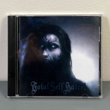 Totalselfhatred - Totalselfhatred CD