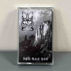 Dimmu Borgir - For All Tid Tape