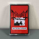 Mayhem - Deathcrush Tape