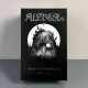 Ulver - Trolsk Sortmetall 1993-1997 (5-Tape Box) (Regular Version)