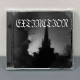 Extinction - The Black Hex EP CD