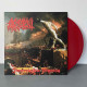 Arghoslent - Incorrigible Bigotry LP (Red Vinyl)