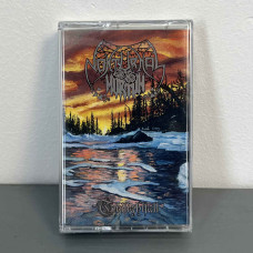 Nokturnal Mortum - Twilightfall Tape (Osmose Productions)