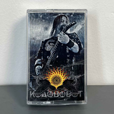 Nokturnal Mortum - Коловорот 2Tape (Osmose Productions)