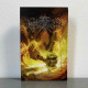 Nokturnal Mortum - Голос Сталі (The Voice Of Steel) Tape (Fimbulvinter Productions)