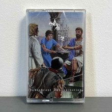 Grand Belial's Key - Judeobeast Assassination Tape