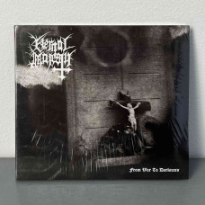 Eternal Majesty - From War To Darkness CD Digi
