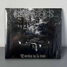 Epheles - L'Ombre De La Croix MCD Digi