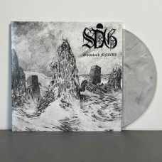 Sorcier Des Glaces - Snowland MMXII LP (White With Black Marble Vinyl)