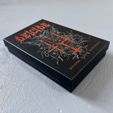 Deicide - Screaming Ancient Incantations (4-Tape Box)
