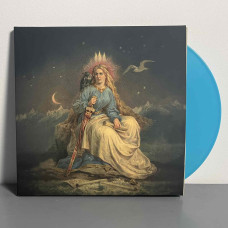 Solstafir - Endless Twilight Of Codependent Love 2LP (Gatefold Turquoise Vinyl)