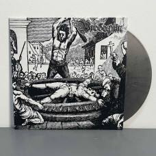 Brodequin - Instruments Of Torture LP (Silver And Black Marbled Vinyl)