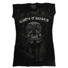 Туніка Guns N' Roses