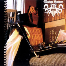 Master's Hammer - The Jilemnice Occultist CD