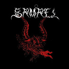 Samael - Medieval Prophecy / From Dark To Black / Live'91 CD