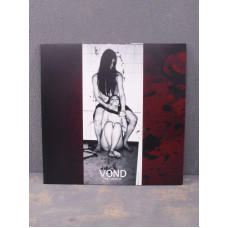 Vond - Selvmord LP