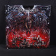 Sarkom - Anti-Cosmic Art LP (Red Vinyl)