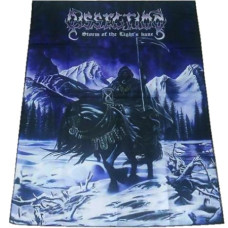 Прапор Dissection - Storm Of The Light's Bane