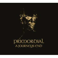 Primordial - A Journey's End 2CD Digi