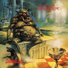 Protector - Leviathan's Desire MCD