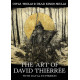 Книжка Owls, Trolls & Dead King's Skulls: The Art Of David Thierree