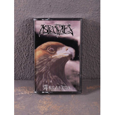 Astrofaes - Наследие (Heritage) Tape